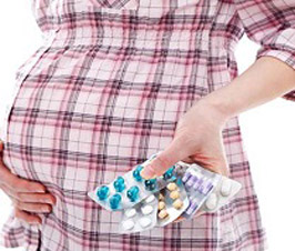 Medicamentos y embarazo: un asunto de cuidado